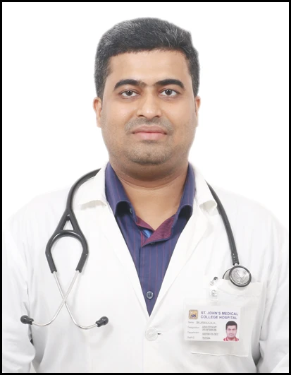 Most Rev. Prakash Mallavarapu